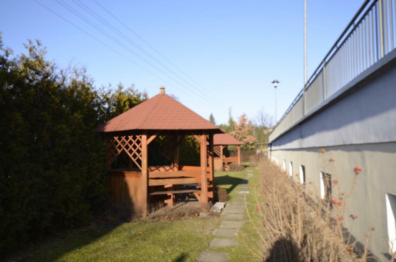 Apartament U Andzi Stegna (Pomerania) Exterior foto